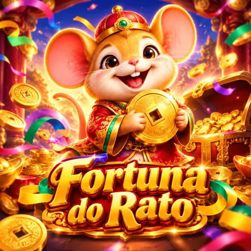 fortune mouse jogo do rato com roda de multiplicadores