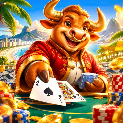 fortune ox slot do boi com multiplicador x10