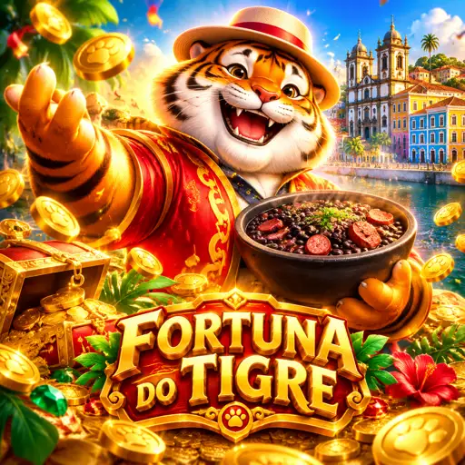 Jogo do tigre, slot Fortune Tiger